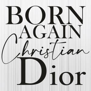 born again christain dior|christian dior designer.